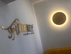 -柯琳造型