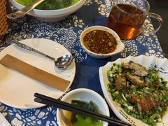 -滇道云南特色料理(康定路店)
