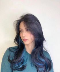 -摩登时代美发沙龙