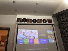 -里堂派对·独栋团建聚会小院轰趴馆(三圣乡店)