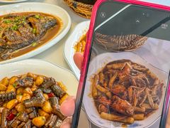 -蟹天蟹地农家菜·阳澄湖大闸蟹(浅水湾店)