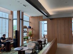 -FUSION FITNESS 热炼健身(万象天地店)