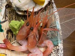-傑·料理·海鲜放题(佛山文华荟店)