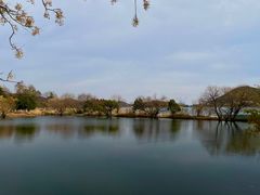 -南北湖风景区