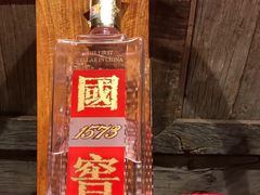 -兰溪小馆(东直门簋街店)