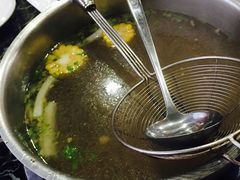 清汤锅-潮汕美牛肉丸火锅店(天宁寺店)