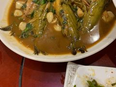 -杨辉饭店