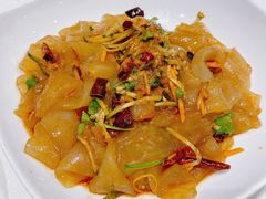 -金春禧·鲁菜海鲜(延吉路万达店)