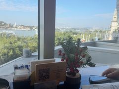 -厦门海港英迪格酒店(中山路店)