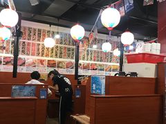 大堂-大阪烧肉BAKA一代(十亩地店)