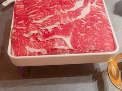 -竹犇番茄火锅(长风街店)