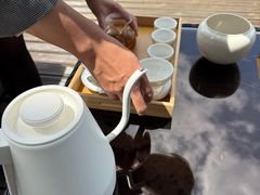 -时光吧·大堂吧·丽江和府洲际度假酒店