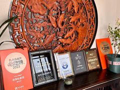 -君霖海鲜私房菜(春柳店)