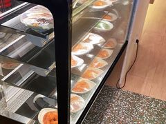 自助取餐区-七八冷面·延边朝鲜族美食(圣熙八号店)