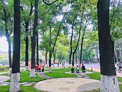 -四川大学(望江校区)