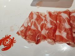 -七欣天香辣蟹火锅(闵行浦江欢乐颂店)