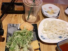-一井烧肉·活鳗·寿司(望京SOHO店)
