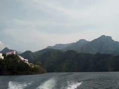 -雾灵西峰