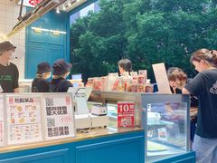 -虎头局·渣打饼行(五一新干线店)