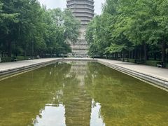 -玲珑塔公园