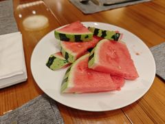 -北京王府井希尔顿酒店·万斯阁西餐厅