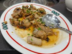 -飞尝蚝·顺德菜·鱼生(顺德总店)