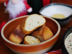 -Laures·月桂西班牙碳烤餐厅(十尚坊店)