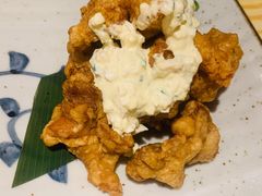 -津之港·日本料理·铁板烧
