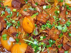 -徐家屯铁锅炖(宋家庄店)