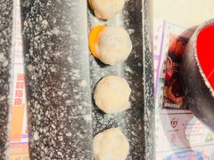 -哥老官重庆美蛙鱼头(宝山龙湖店)