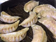 -松针蔡记蒸饺(花园路店)