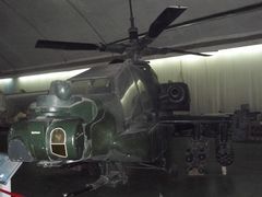 -中国航空博物馆