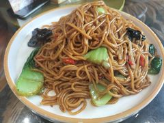 南昌炒米粉-西江美食舫·江西菜(健德桥店)