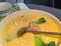 -南里山房·新淮扬菜(徐汇万科店)
