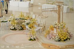 点击看大图 -FANCY MOMENT婚礼定制