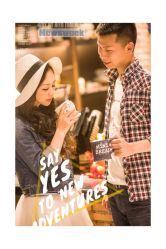 点击看大图 -蔚蓝海岸婚纱摄影(上海店)