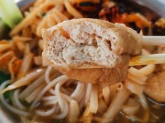 -凤张螺蛳粉·爽口粉(跃进路总店)