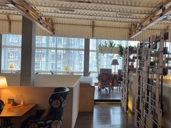 -良木缘咖啡西餐(新城市广场店)