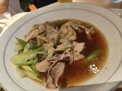-院子餐厅·大锅菜·老杭帮(桥西直街店)