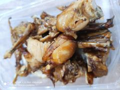 卤牛蛙-蓝精灵饺子店