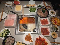 -海底捞火锅(宝龙广场夜宵主题店)