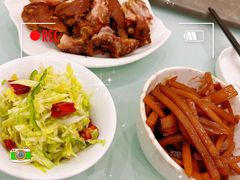 -合胜记太原排档(王府井店)