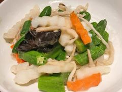 -前海沿·青岛菜(五四广场永旺店)