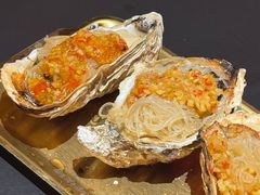 -何师烧烤Pro ·小龙虾·江湖川菜·精酿啤酒(太古里旗舰店)