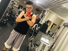 -YCHL Studios健身工作室(市二宫店)