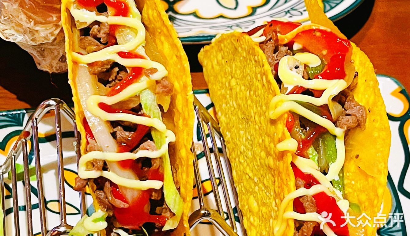 🌴东莞探店 | 南城隐藏着风情万种的墨西哥餐厅🇲🇽