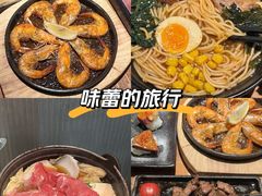 -小川洋风料理(江汉路店)