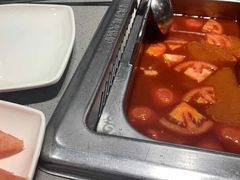 -海底捞火锅(关山保利店)