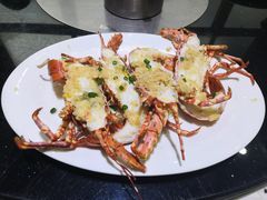-桂哥海鲜城