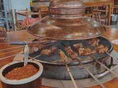 -大王·水浒烤肉(交通路直营总店)